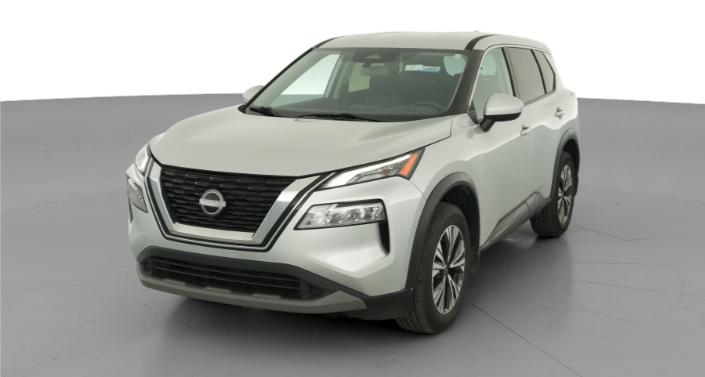 Thumbnail: 2023 Nissan Rogue - 1