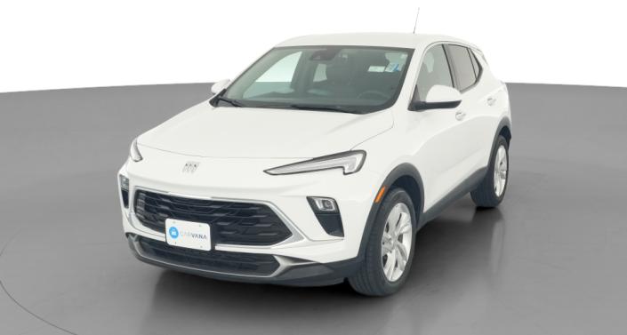 Thumbnail: 2024 Buick Encore GX - 1