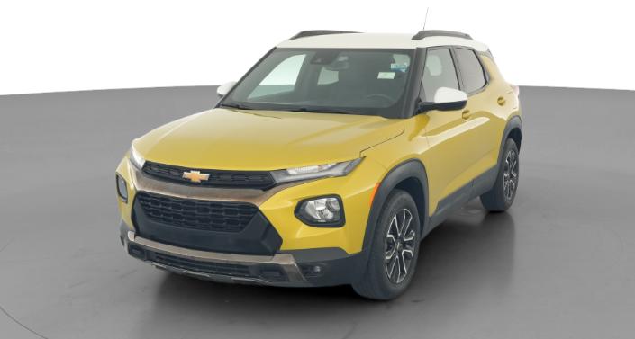 2023 Chevrolet TrailBlazer ACTIV -
                  Auburn, WA
