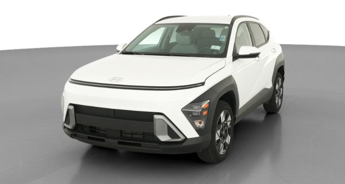 Thumbnail: 2025 Hyundai Kona - 1