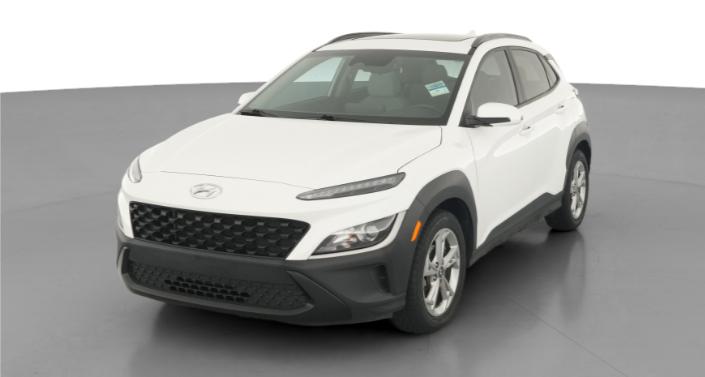 Thumbnail: 2023 Hyundai Kona - 1