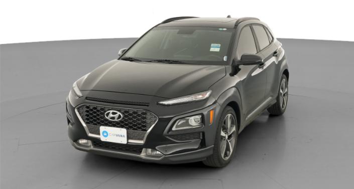 2018 Hyundai Kona Limited -
                  Auburn, GA