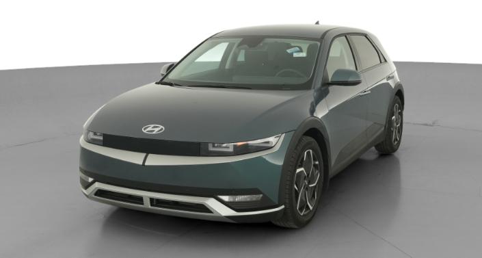 Thumbnail: 2024 Hyundai Ioniq 5 - 1
