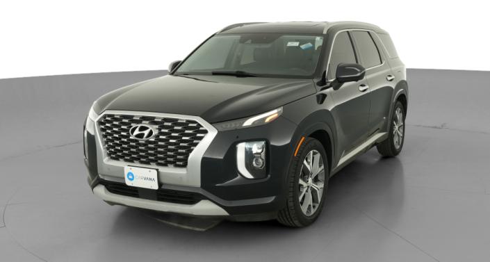 Thumbnail: 2021 Hyundai Palisade - 1