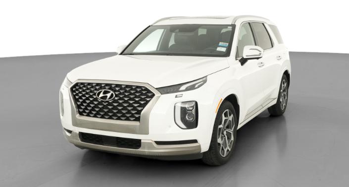 Thumbnail: 2022 Hyundai Palisade - 1