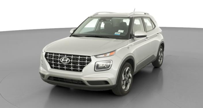 Thumbnail: 2026 Hyundai Venue - 1