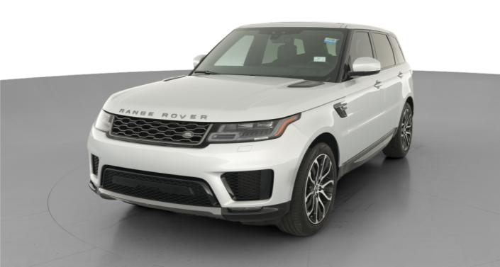 Thumbnail: 2022 Land Rover Range Rover Sport - 1