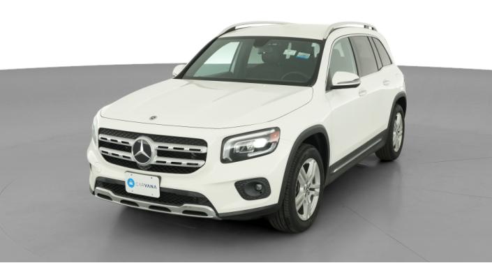 2021 Mercedes-Benz GLB 250 -
                  Tolleson, AZ