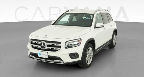 2021 Mercedes-Benz GLB