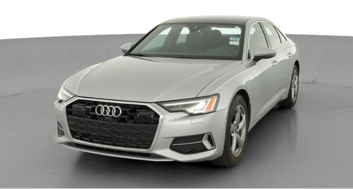 2024 Audi A6 TFSI Premium -
                  Tolleson, AZ