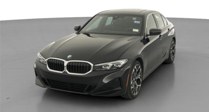 Thumbnail: 2026 BMW 3 Series - 1