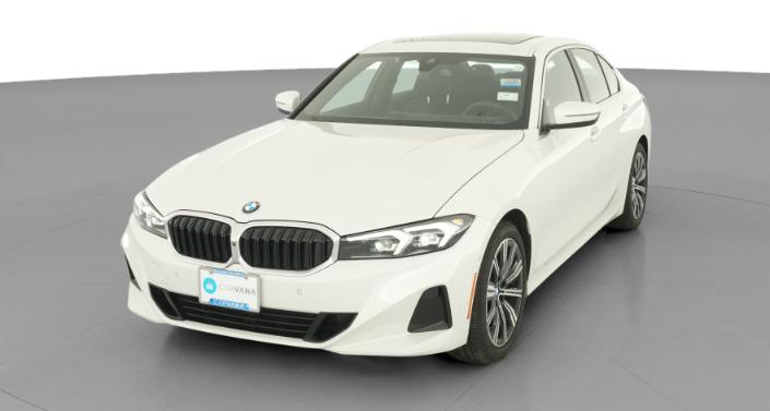 Thumbnail: 2026 BMW 3 Series - 1