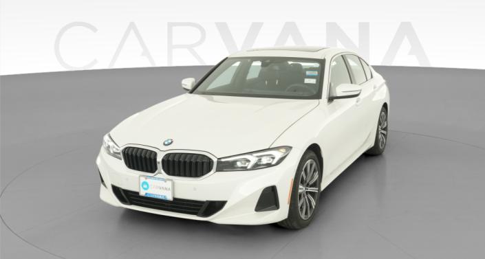 2026 BMW 3 Series