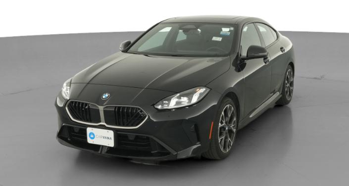 Thumbnail: 2025 BMW 2 Series - 1