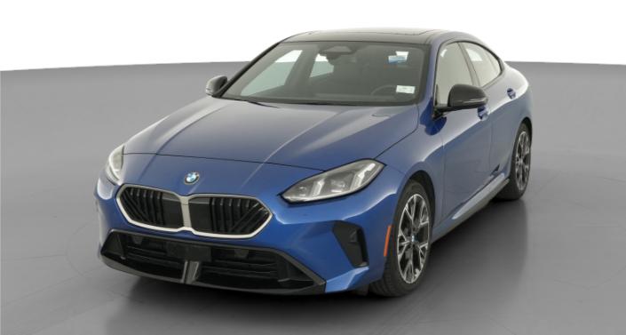 Thumbnail: 2026 BMW 2 Series - 1
