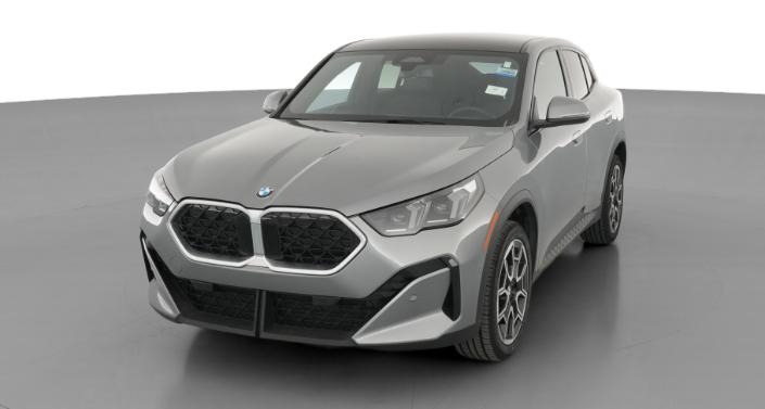 Thumbnail: 2026 BMW X2 - 1