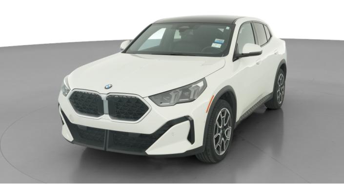 Thumbnail: 2026 BMW X2 - 1