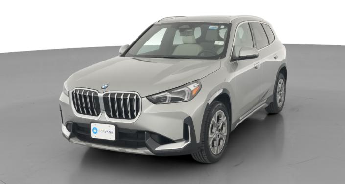 Thumbnail: 2026 BMW X1 - 1