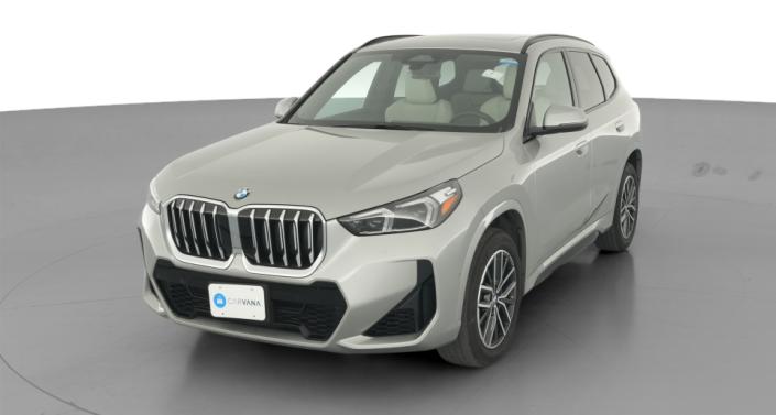 Thumbnail: 2026 BMW X1 - 1