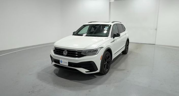 Thumbnail: 2023 Volkswagen Tiguan - 1