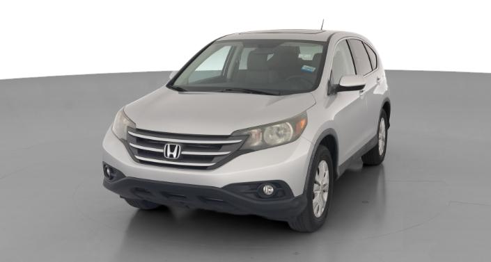 Thumbnail: 2014 Honda CR-V - 1