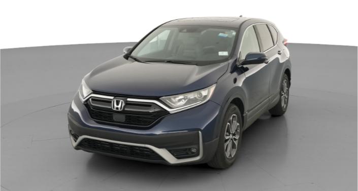 Thumbnail: 2020 Honda CR-V - 1