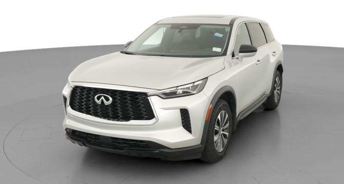 Thumbnail: 2023 INFINITI QX60 - 1