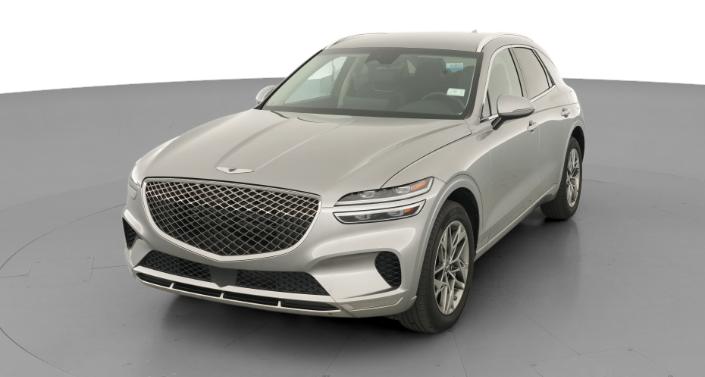 2025 Genesis GV70 Standard -
                  Auburn, GA