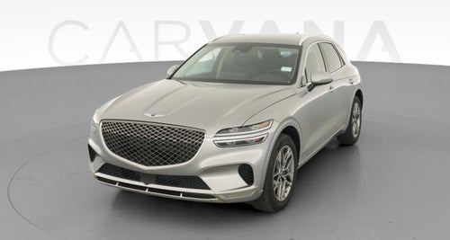 2025 Genesis GV70