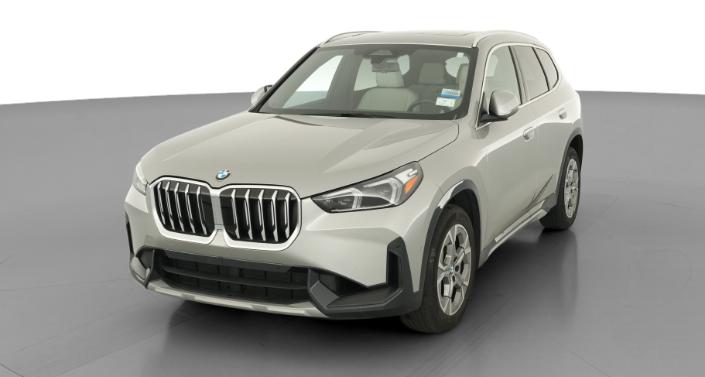 Thumbnail: 2026 BMW X1 - 1