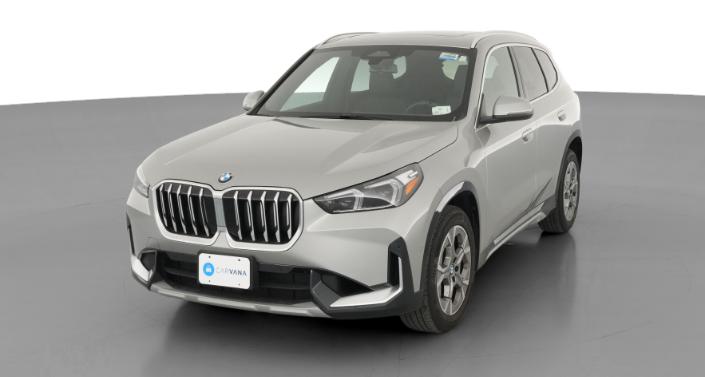 Thumbnail: 2026 BMW X1 - 1