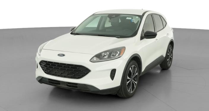 Thumbnail: 2022 Ford Escape - 1