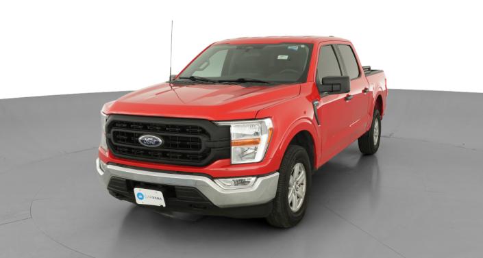 Thumbnail: 2022 Ford Econoline - 1