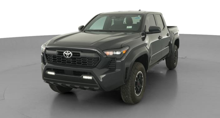 Thumbnail: 2025 Toyota Tacoma - 1