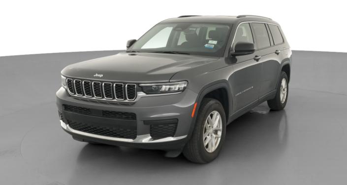 Thumbnail: 2023 Jeep Grand Cherokee L - 1