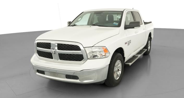 Thumbnail: 2019 RAM 1500 Classic - 1