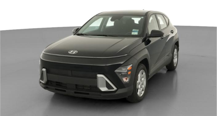 Thumbnail: 2026 Hyundai Kona - 1