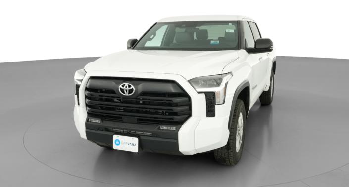 Thumbnail: 2025 Toyota Tundra - 1
