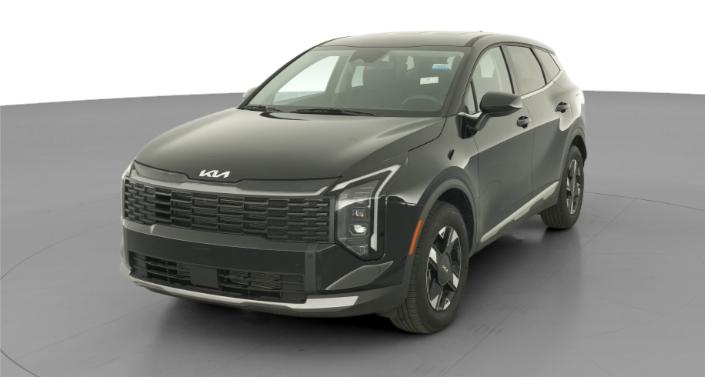Thumbnail: 2026 Kia Sportage - 1