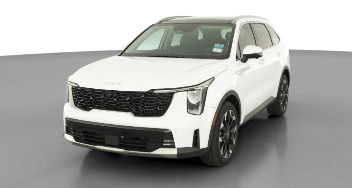 Thumbnail: 2024 Kia Sorento - 1
