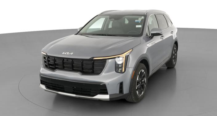 Thumbnail: 2024 Kia Sorento - 1