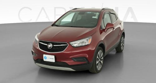 2022 Buick Encore