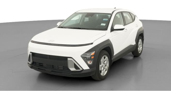 Thumbnail: 2025 Hyundai Kona - 1