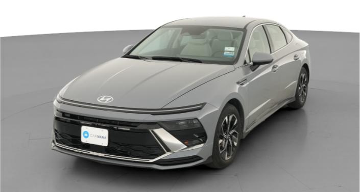Thumbnail: 2025 Hyundai Sonata - 1