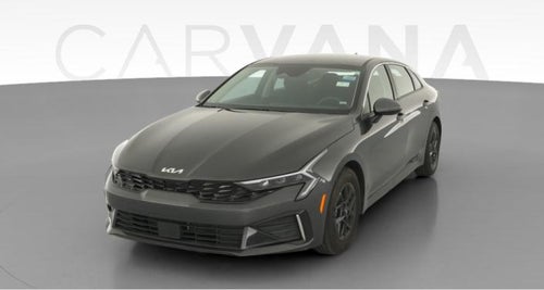 2026 Kia K5