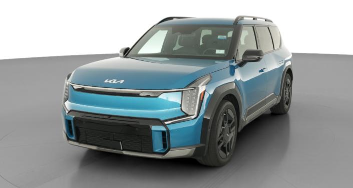 2024 Kia EV9 GT-Line -
                  Auburn, GA