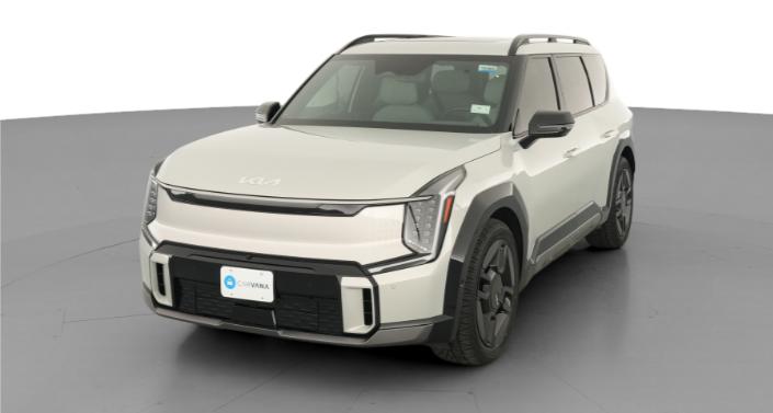 2024 Kia EV9 GT-Line -
                  Auburn, GA