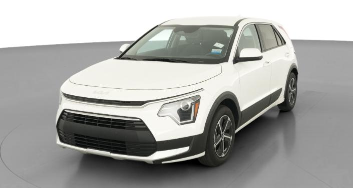 Thumbnail: 2025 Kia Niro - 1