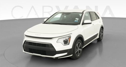 2025 Kia Niro