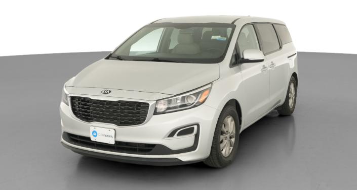 2020 Kia Sedona LX -
                  Colonial Heights, VA